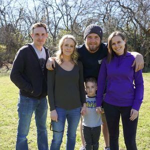 Meet your Posher, Nick